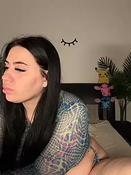 Andrestarr on StripChat