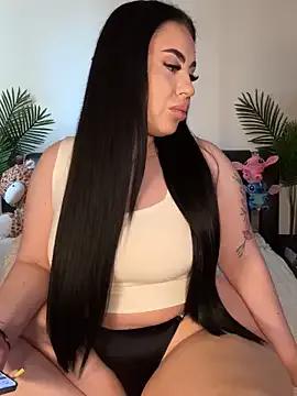 Andrestarr on StripChat