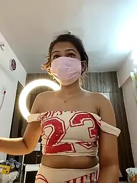 Angel_rani2 on StripChat