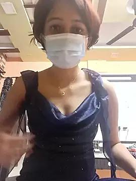 Angel_rani2 on StripChat