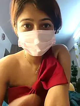 Angel_rani2 on StripChat