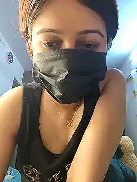 Angel_rani2 on StripChat