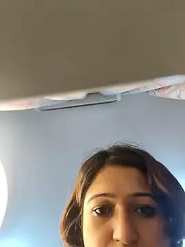 Angel_rani2 on StripChat