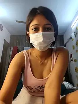 Angel_rani2 on StripChat