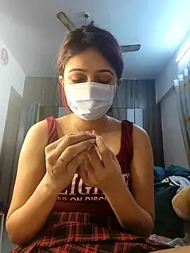 Angel_rani2 on StripChat