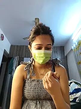 Angel_rani2 on StripChat