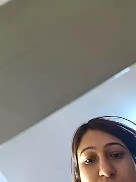 Angel_rani2 on StripChat