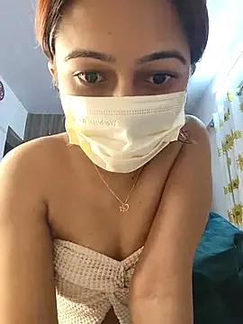 Angel_rani2 on StripChat