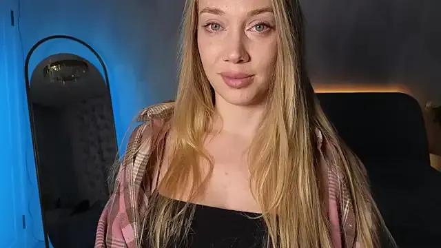 AngelicElite on StripChat