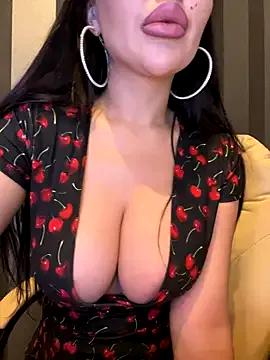 ANGELIKA7741 on StripChat