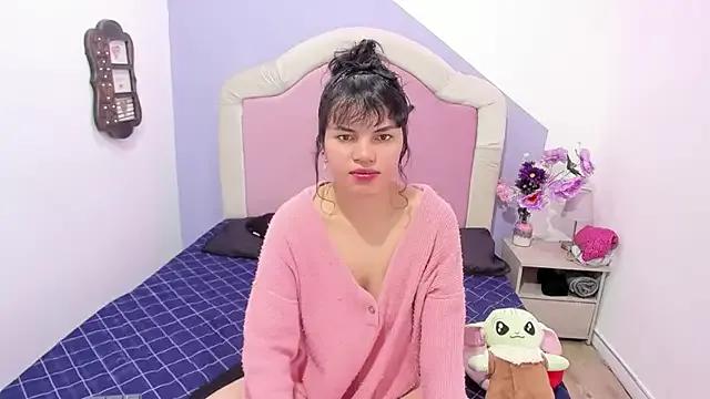 Angelina_rossy on StripChat