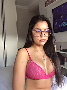 angelsecrets on StripChat