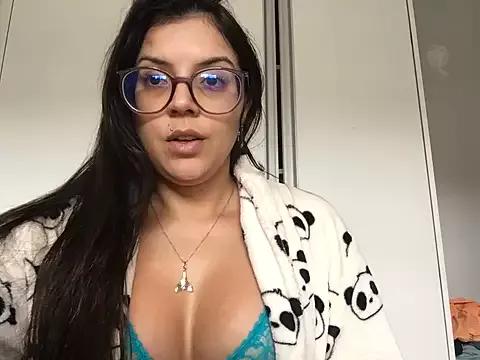 angelsecrets on StripChat