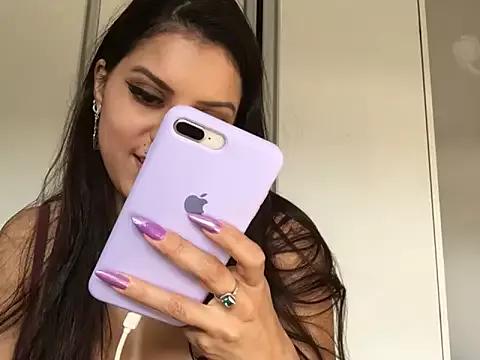 angelsecrets on StripChat