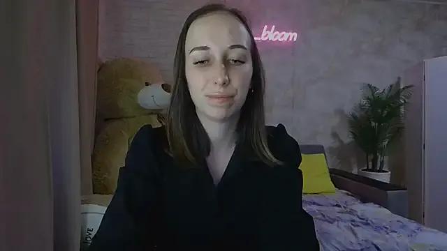 Anika_bloom on StripChat