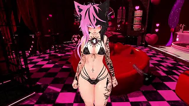 anime_cutie on StripChat