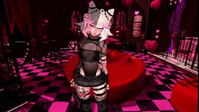 anime_cutie — masturbate my pussy until I squirt