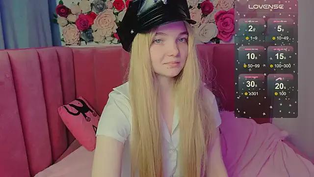 AnimeAlica18 — Pinch my nipples