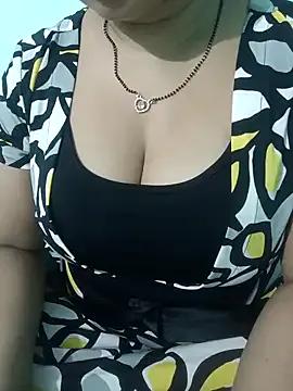 Anjali-bhabhi on StripChat 