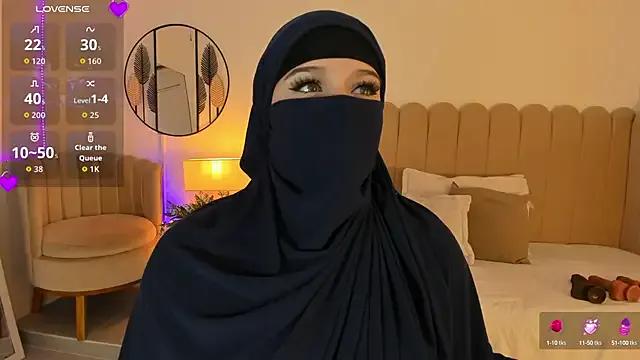 anna-henao on StripChat