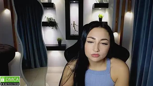 Anna873 — sensual dance