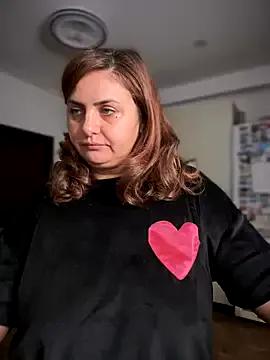 AnneKane on StripChat