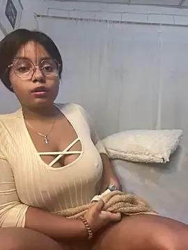 AnnePrince- on StripChat 