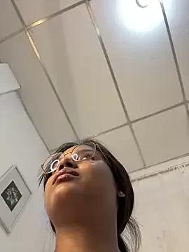 AnnePrince- on StripChat 