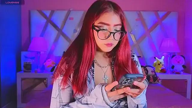 AnngelaSkye on StripChat 