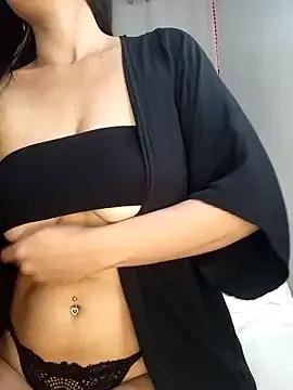 Annie______ on StripChat