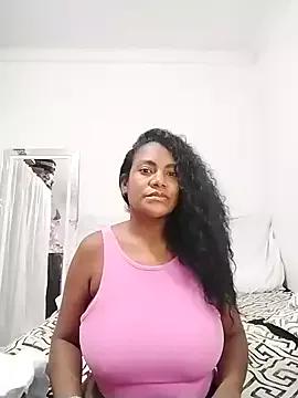 AnnieDuran on StripChat