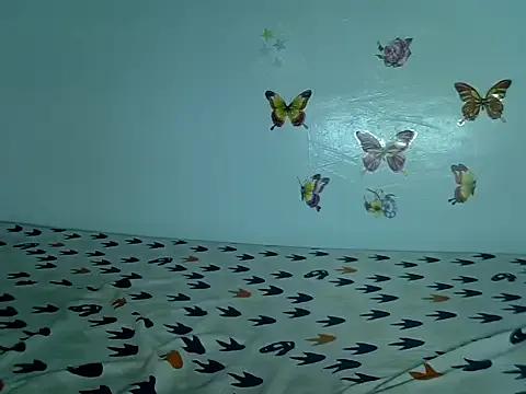 Anselma_ on StripChat