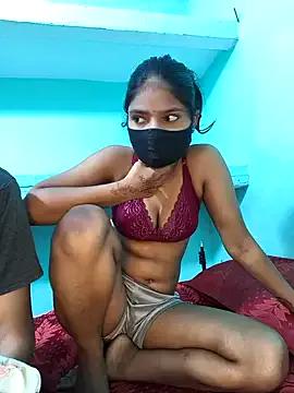 Antique-stickchart-couple on StripChat