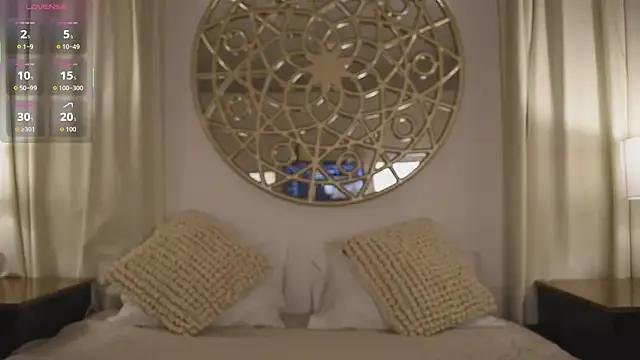 Antonellaparis_ — Don't stop/keep going 