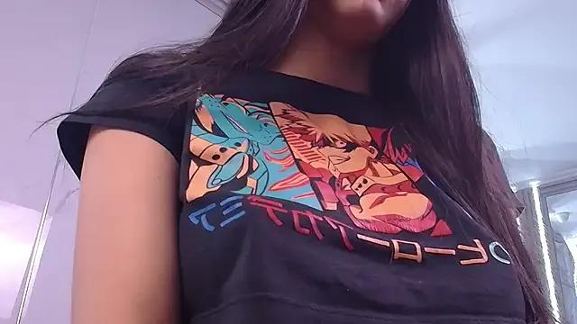 AnyaFloyd69 on StripChat