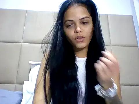 Anyynha — Freechat on StripChat