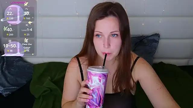 ArielHunt on StripChat