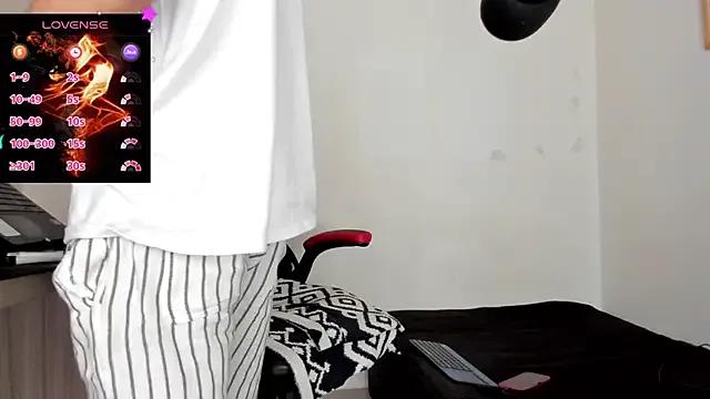 Aron_Baylor — Fuck my Ass