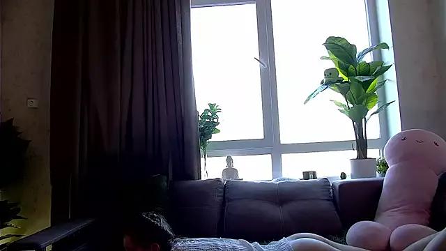 AshleyD_ on StripChat