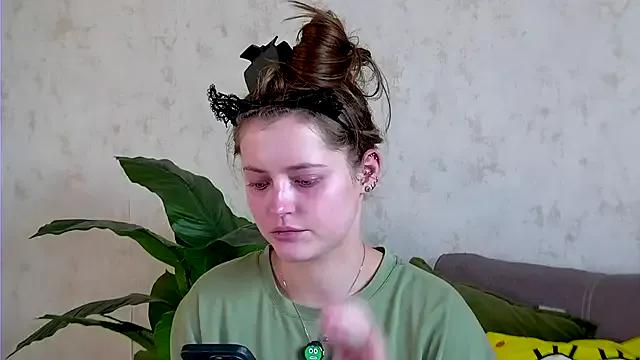 AshleyD_ on StripChat