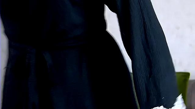 AshleyD_ on StripChat