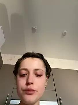 AshleyD_ on StripChat