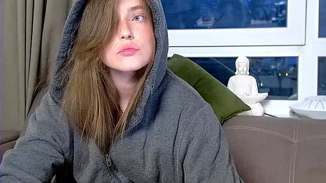 AshleyD_ on StripChat