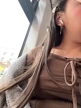 Asian_Asami on StripChat