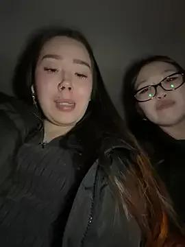 Asian_Asami on StripChat