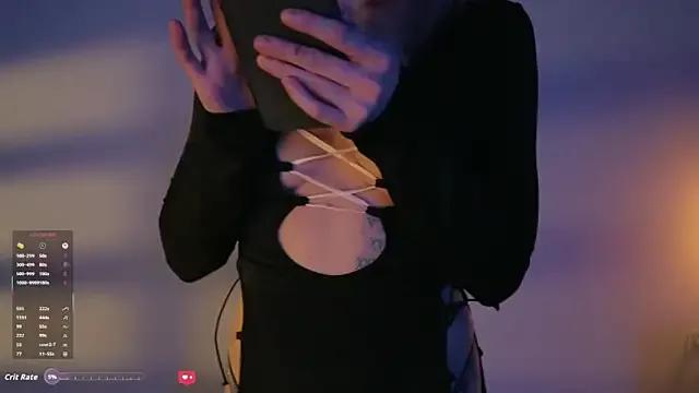 AskAlexa on StripChat