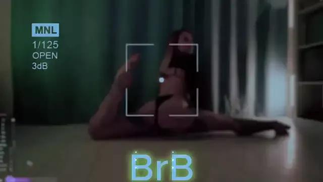 AskAlexa on StripChat