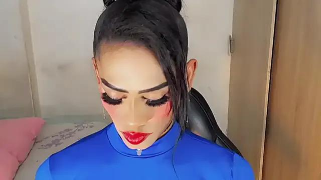 Aslhy_Goddessx — I want to feel your love and support