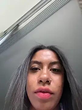 ATENEA_SEXXXY on StripChat