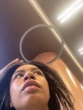 ATENEA_SEXXXY — Finger fingering